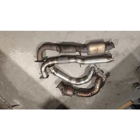 Downpipe Opel Insignia OPC 2.8 XWD